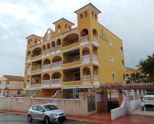 Flat for sale in Calle Claveles, 10, Lomas de Cabo Roig - Los Dolses