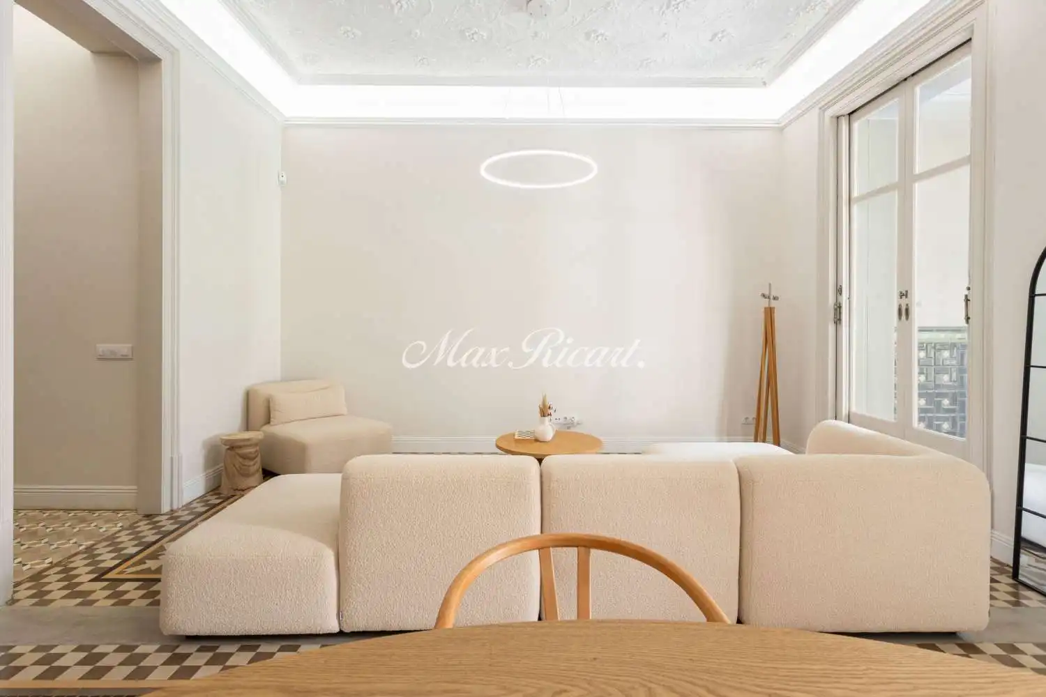 Piso con terraza en venta en N/A, imagen 6