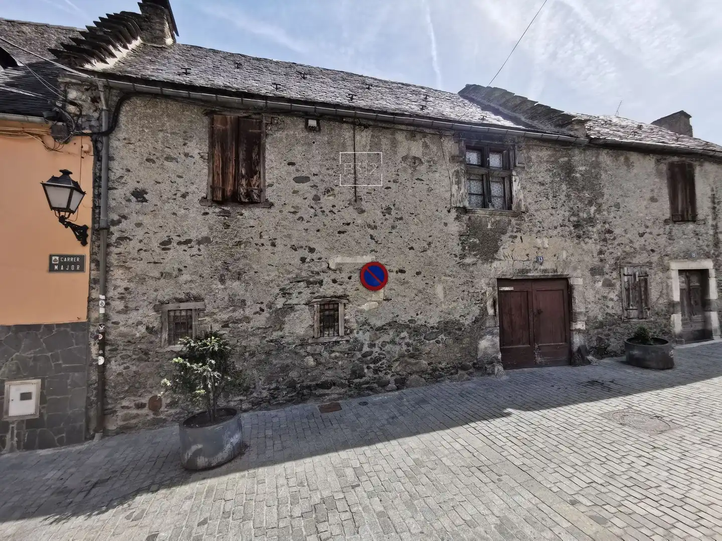Maison à vendre à Carrèr Major, 13, imagen 2