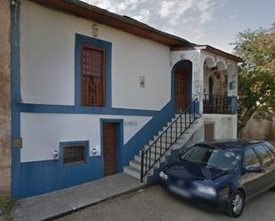 Exterior view of House or chalet for sale in O Barco de Valdeorras  
