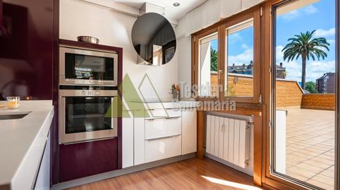 Photo 2 of Flat to rent in Calle Anselmo Solar, Viesques, Gijón