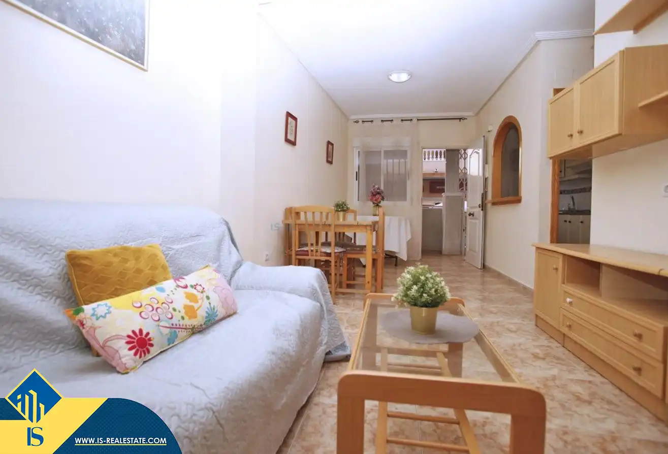 Apartment with lift for sale in Playa del Cura, imagen 7