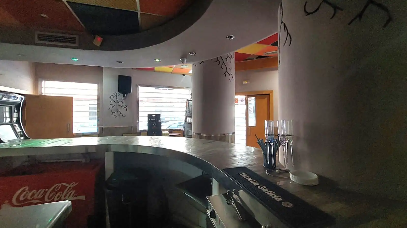 Local comercial de lloguer a Madrigal, imagen 4