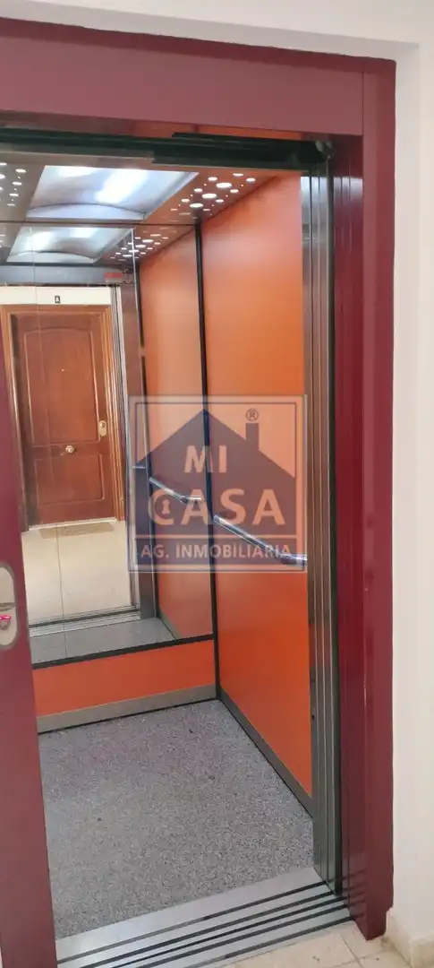 Flat for sale in Mérida  with Air Conditioner and Terrace