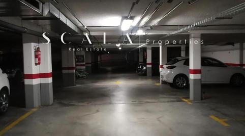 Photo 5 of Garage for sale in Roma, Avenida Europa - San Antón,  Toledo Capital