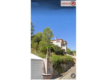 Terreny residencial en venda a Castellet i la Gornal