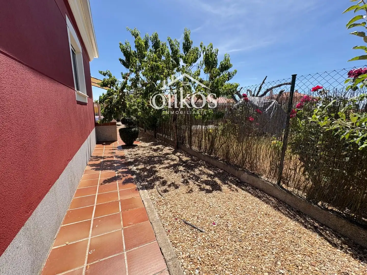 Villa mit Garten zum Verkauf in Buenavista, imagen 134