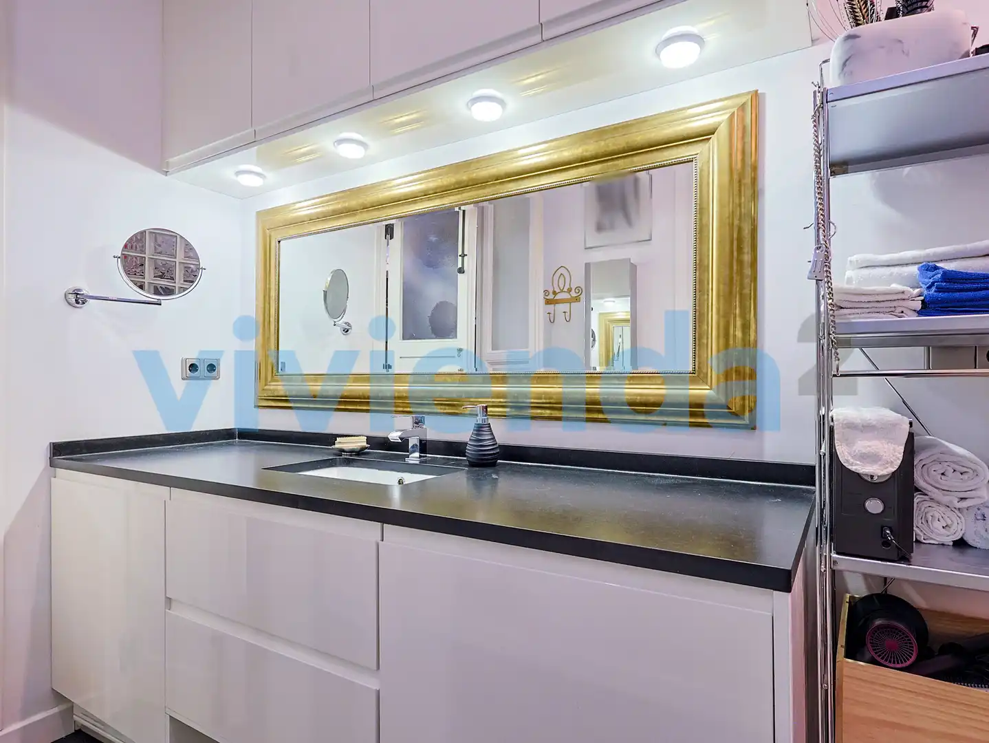 Piso con terraza en venta en Dos De Mayo, imagen 17