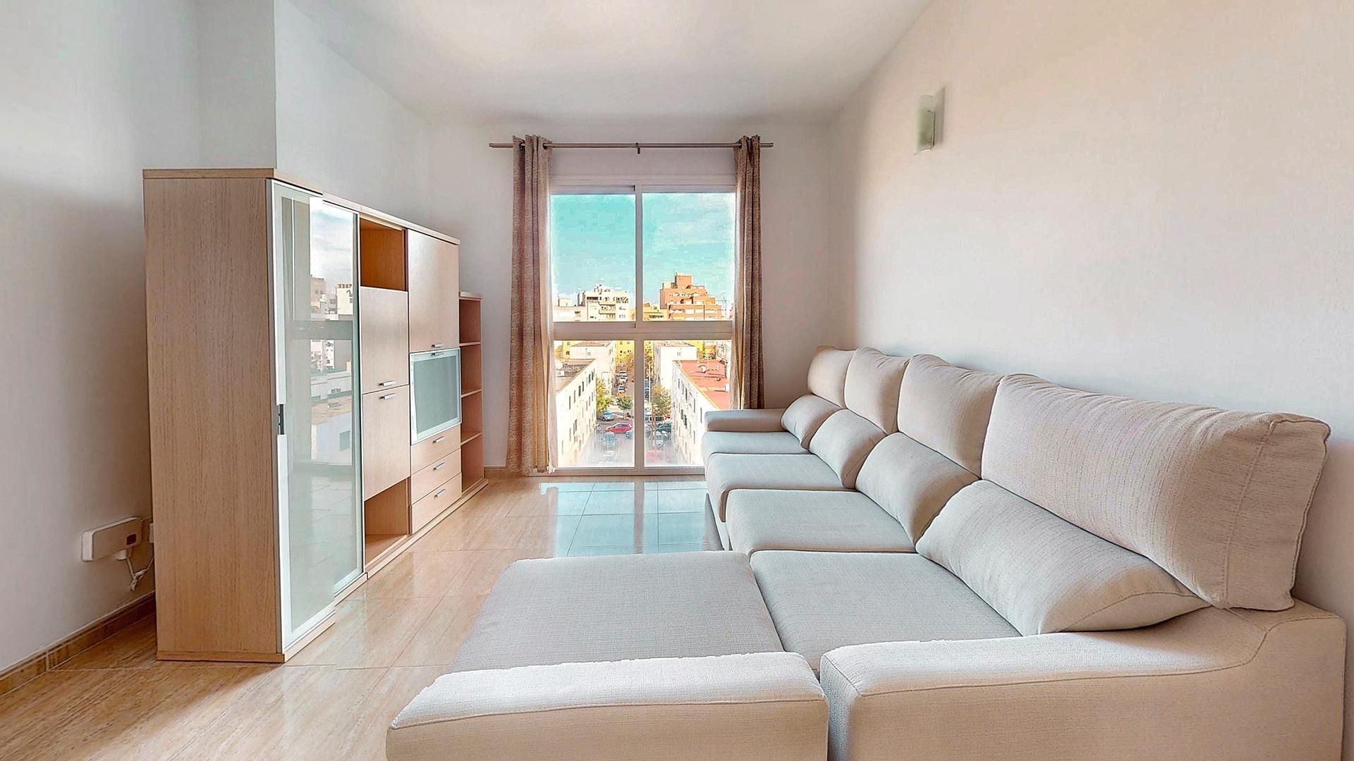 Pis de lloguer a Calle GENERAL RIERA, Es Camp Redó