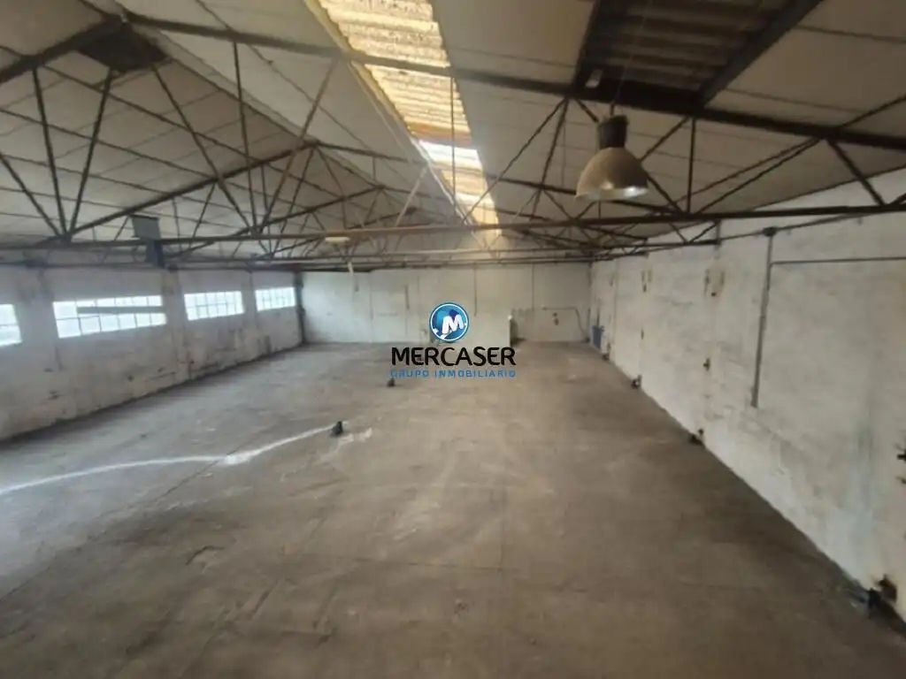 Nau industrial en venda a Camarma de Esteruelas, imagen 22