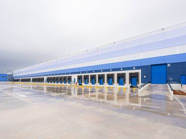 Industriegebäude zur Miete in La Dehesa de Moratalaz