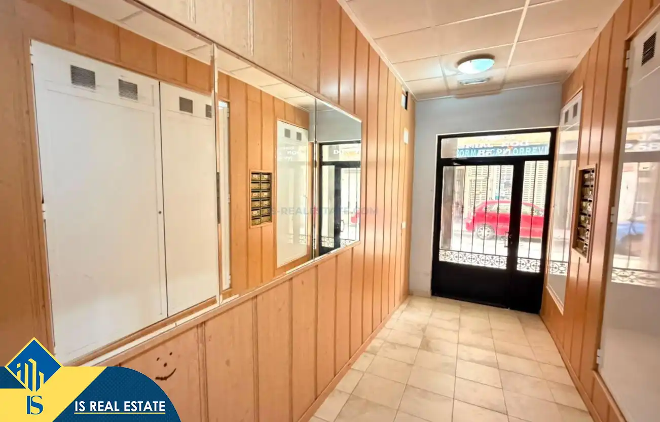 Apartment mit Aufzug zum Verkauf in Centro, imagen 43