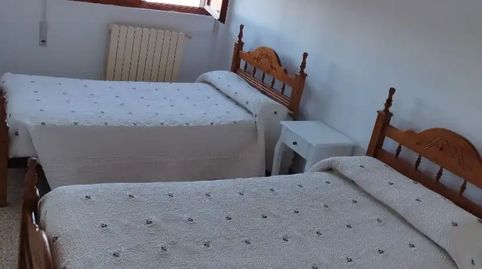 Foto 3 von Wohnung zur Miete in Calle San Antonio, 5, Almanza, León