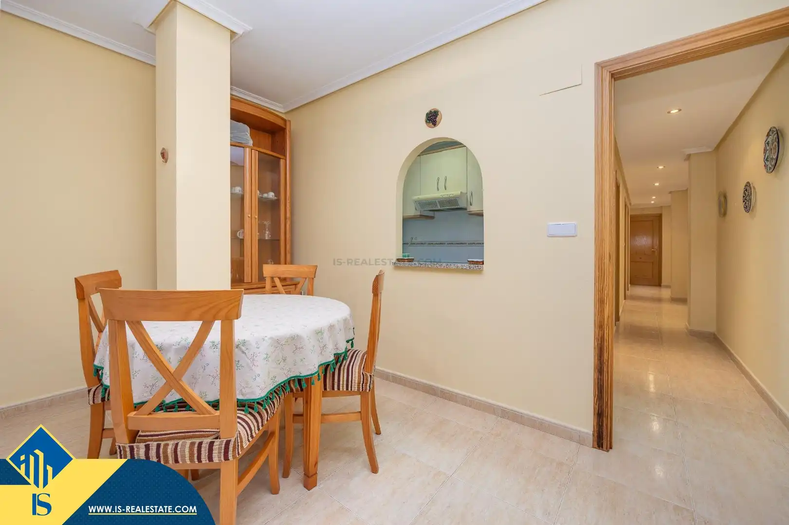 Wohnung mit Aufzug zum Verkauf in Playa del Cura, imagen 4