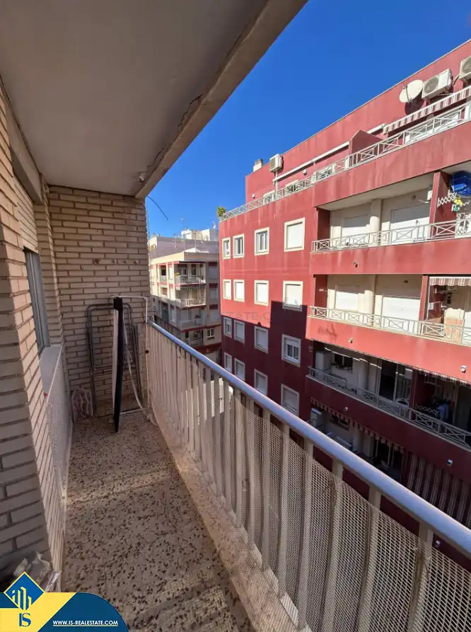 Appartement compact à vendre à Playa del Cura, imagen 3
