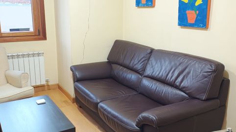 Foto 2 de Apartamento de alquiler en Plaza de León, 5, San Pablo y Santa Marina, Palencia Capital