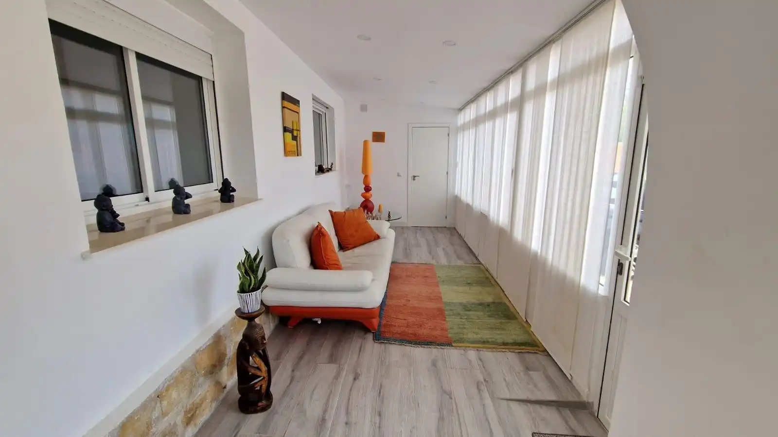 Villa con terrazza in vendita a Oltamar - Cucarres, imagen 60