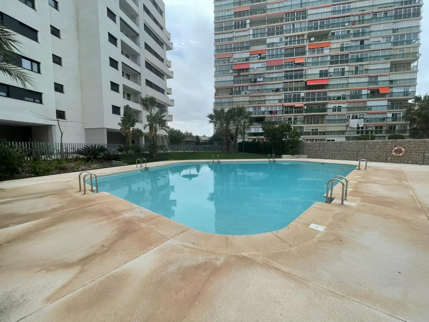 Appartement avec piscine à vendre à Maestro José Garberí Serrano, imagen 21