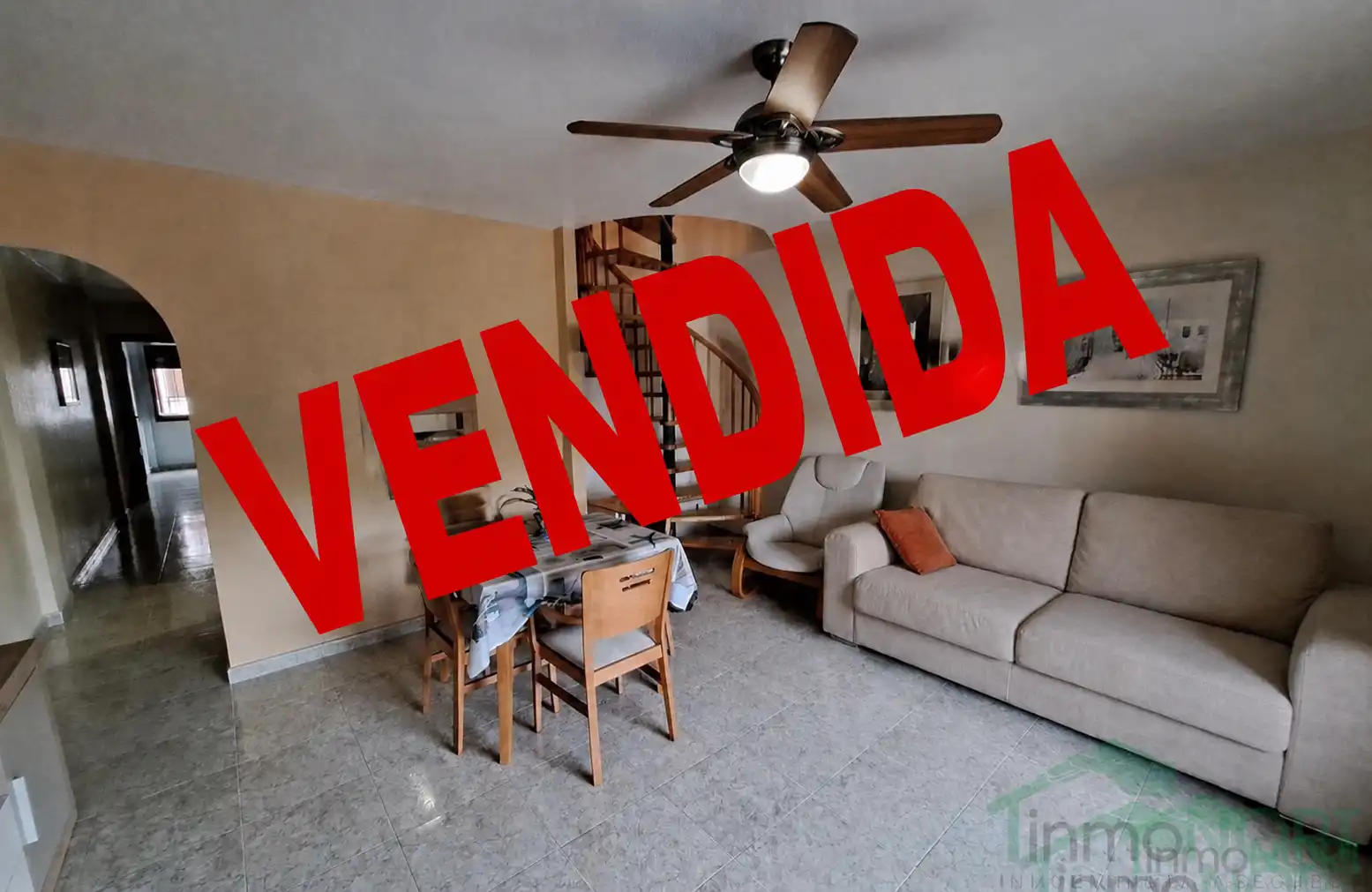 Apartament en venda a Los Narejos - Punta Calera