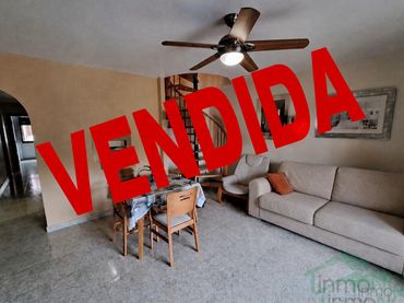 Apartment zum Verkauf in Los Narejos - Punta Calera