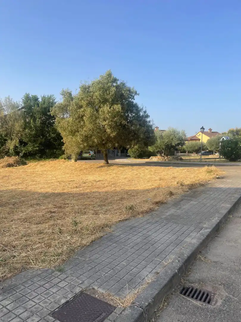 Terreni e lotti in vendita a Sotillo de la Adrada