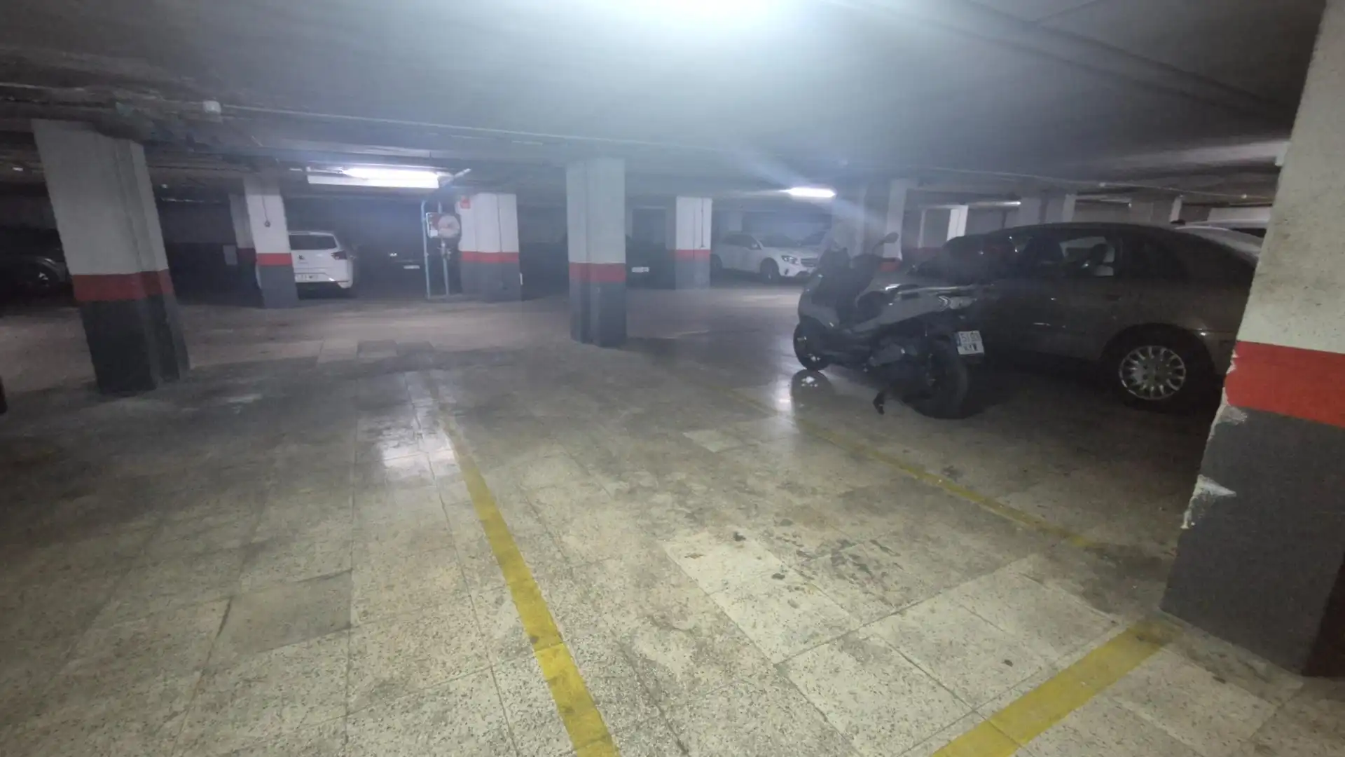 Aparcament en venda a Paseo de San Gregorio 80, imagen 15