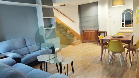 Foto 2 von Maisonette zur Miete in Nuevo Cáceres, Cáceres Capital