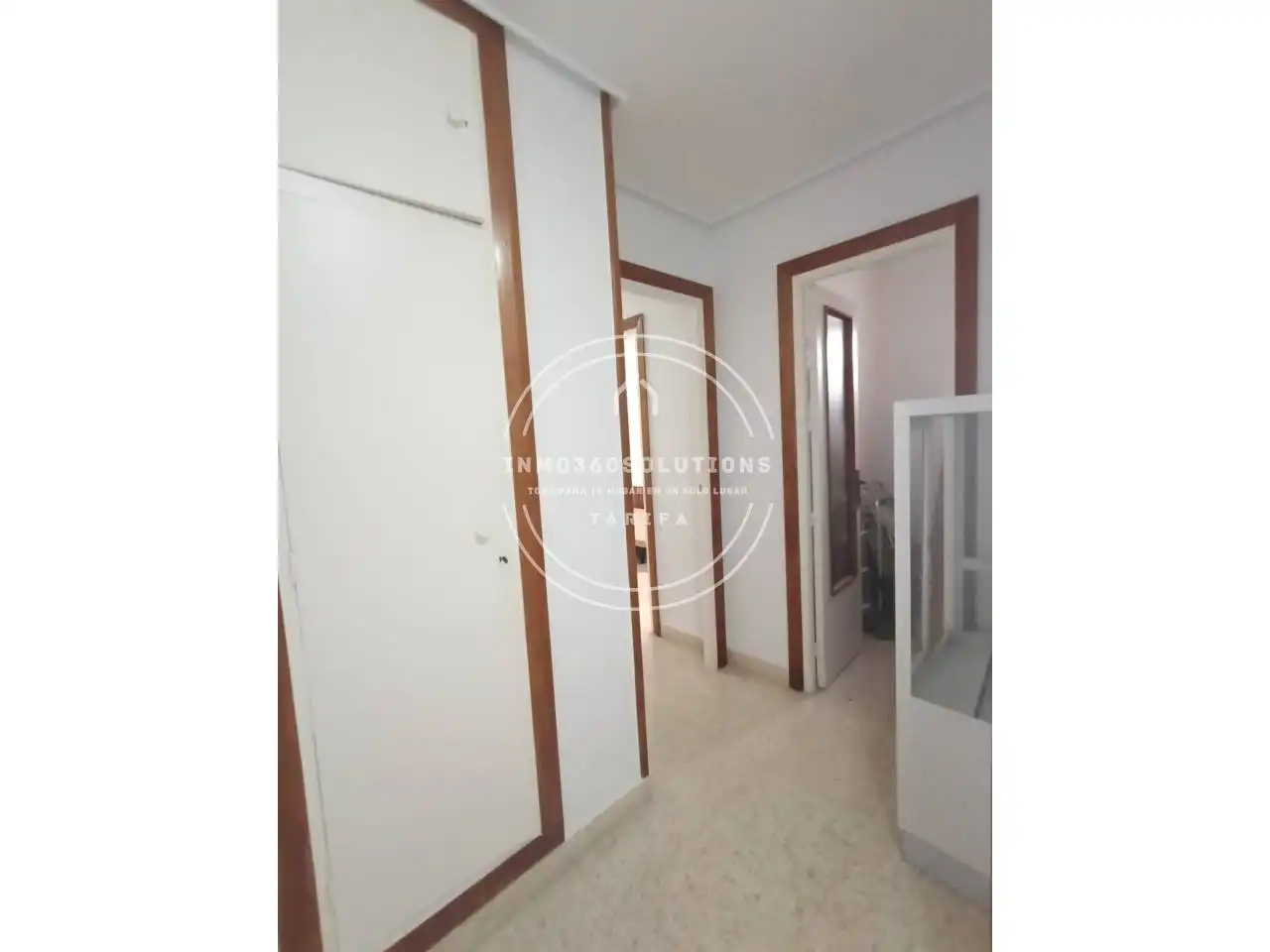 Flat for sale in Tarifa  with Terrace and Furnished