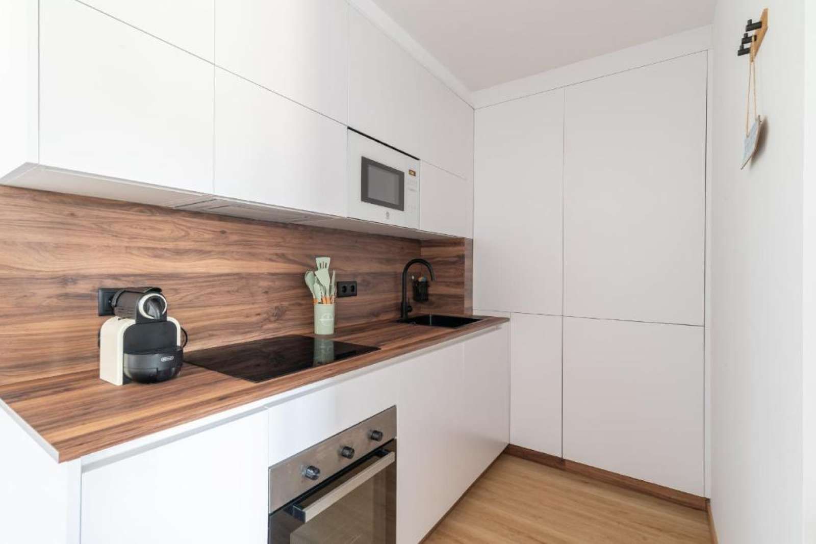 Apartment to share in Baiona