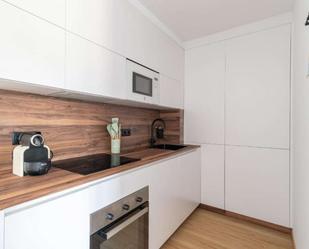 Apartament per a compartir a Baiona