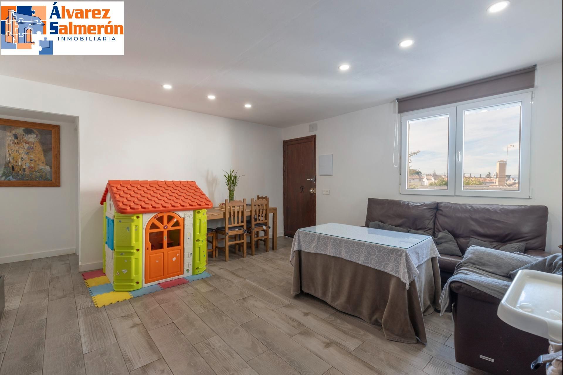 Habitación de Piso en venta en Monachil con Aire acondicionado