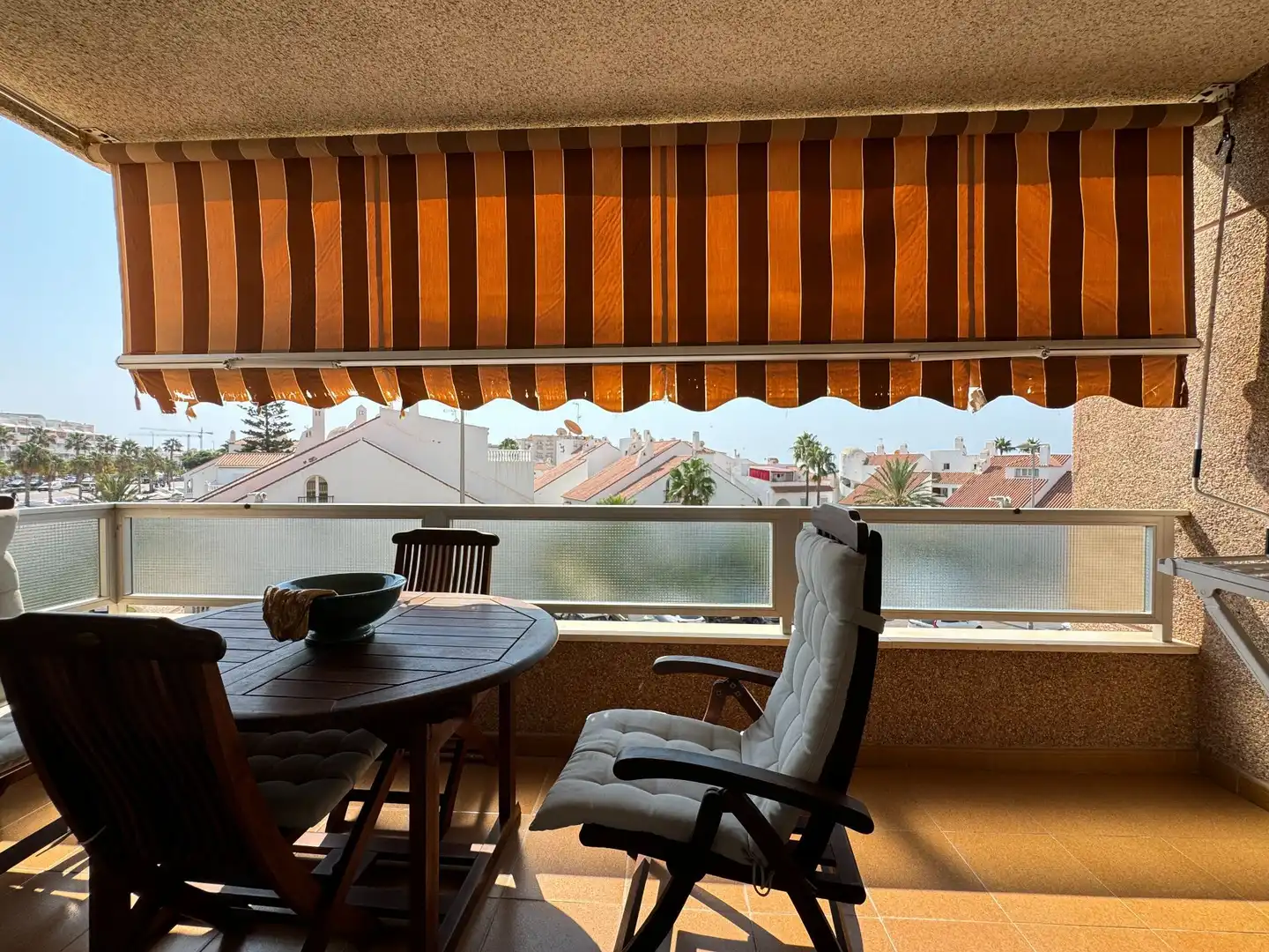 Appartamento con piscina in vendita a COSTA DEL ORO 5, imagen 19