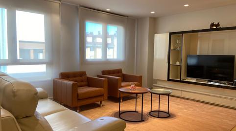 Foto 4 de Pis en venda a Pola de Siero - Cl Florencio Rodriguez, 13, La Pola Siero, Asturias