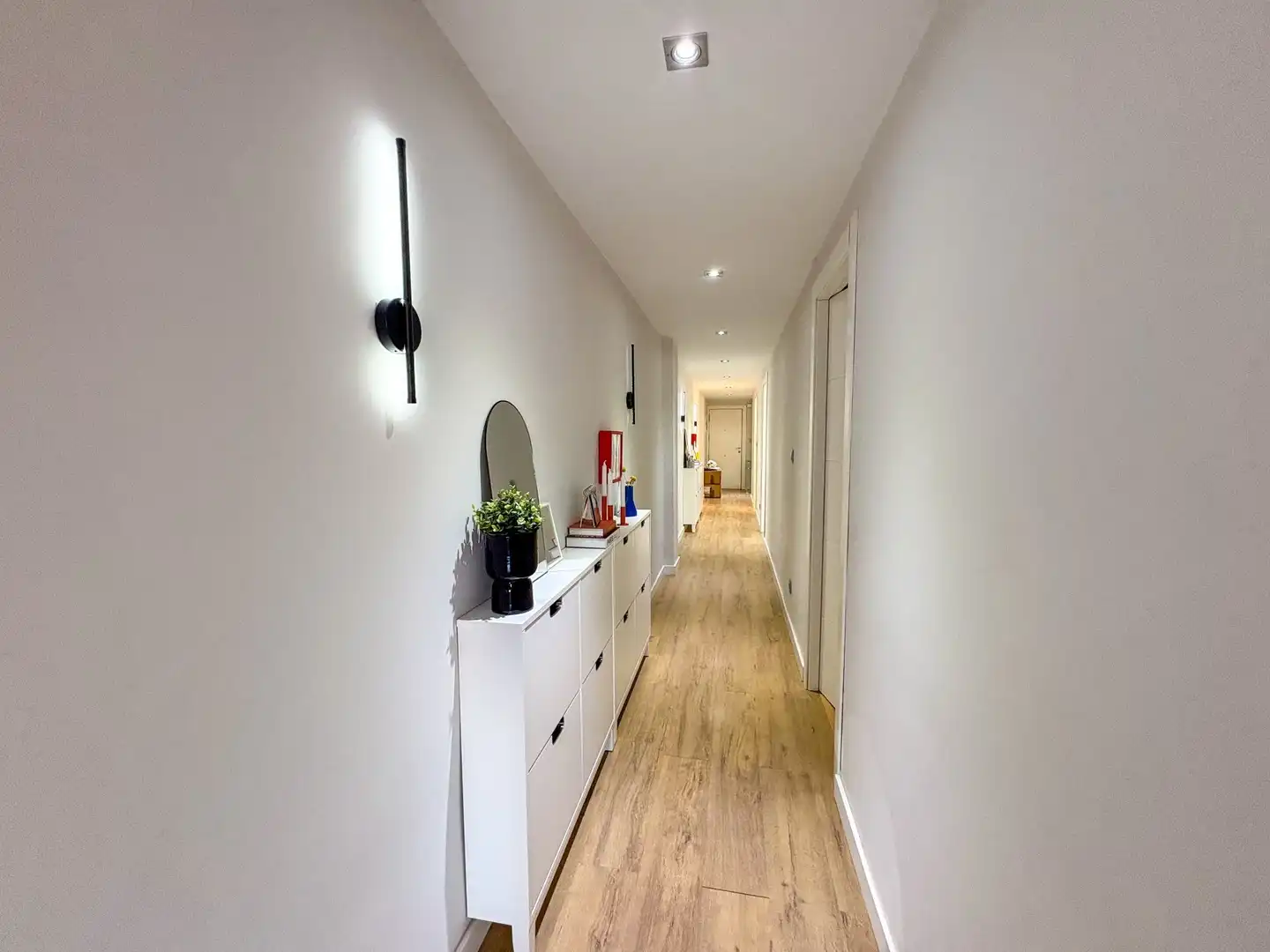 Wohnung zum Verkauf in Pilar de la Horadada mit Klimaanlage, Heizung und Terrasse