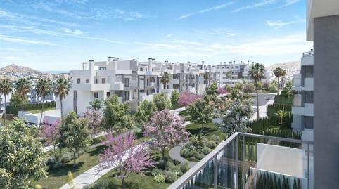 Foto 4 de Piso en venta en Calle Antares, 4, Santa Isabel, Málaga