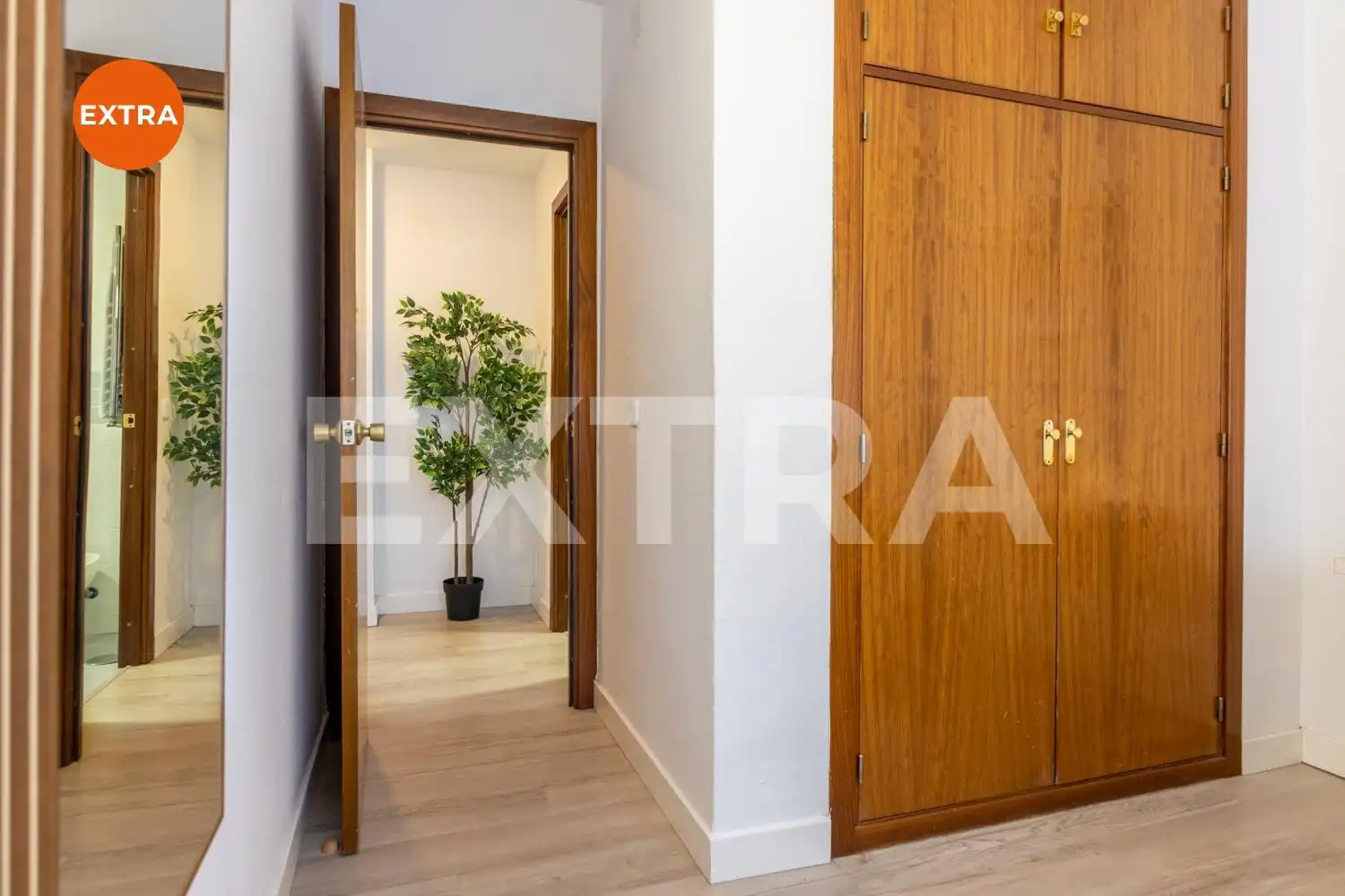 Piso en venta en Ciudad Lineal