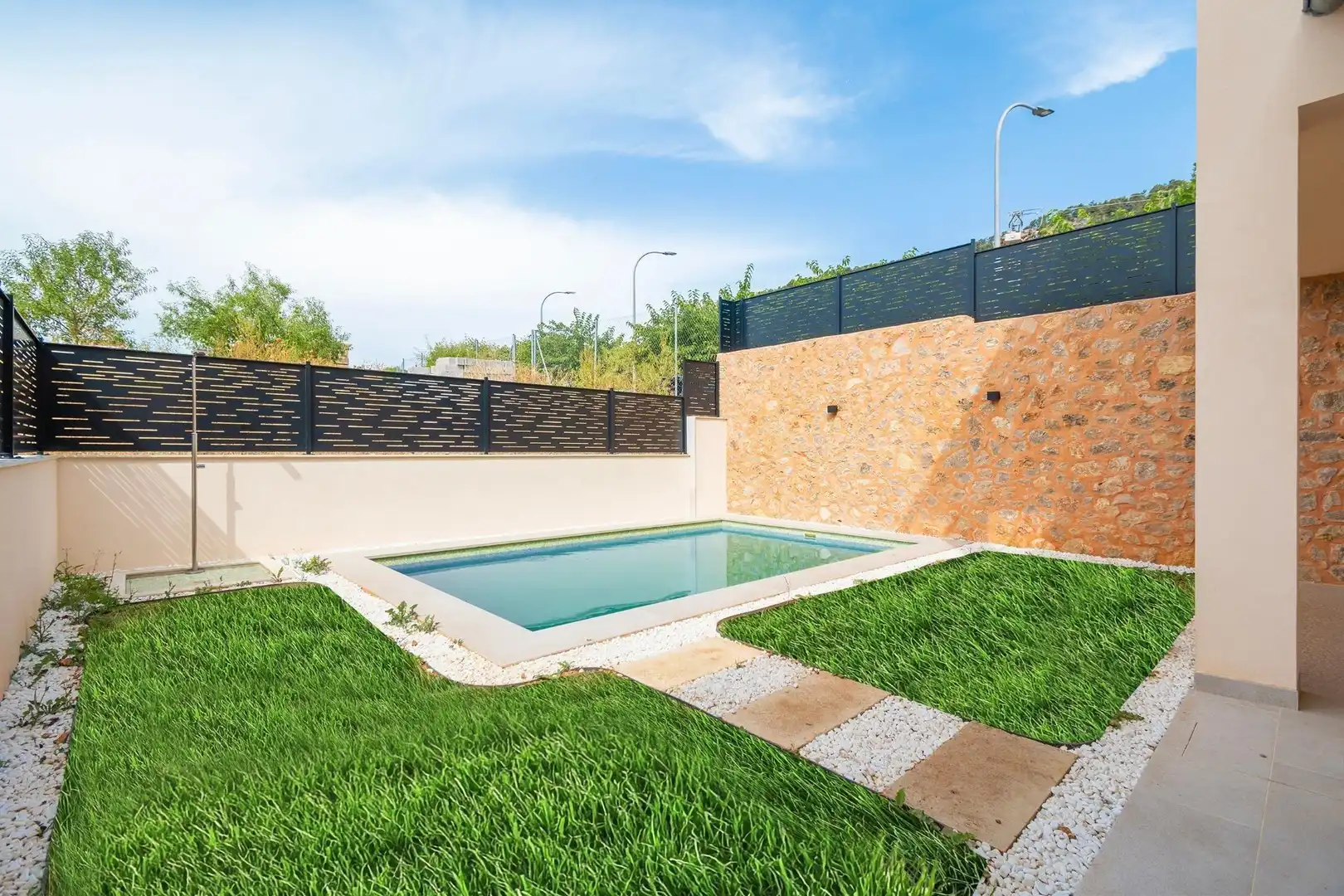 Detached house for sale in Alaró, imagen 9