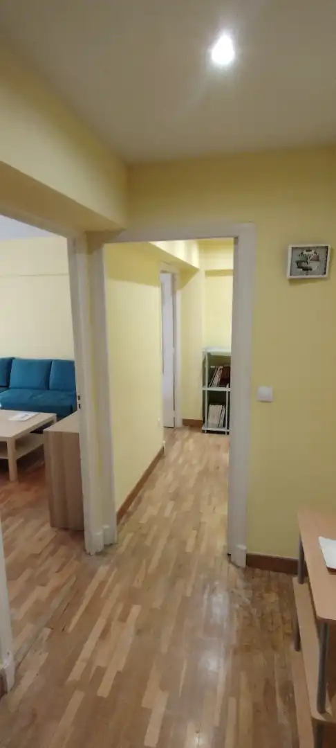 Flat for rent in Salamanca  with Heating, Parquet flooring and Terrace