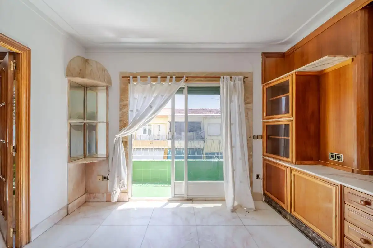 Wohnung zum Verkauf in Calle del Doctor Bergez, imagen 3