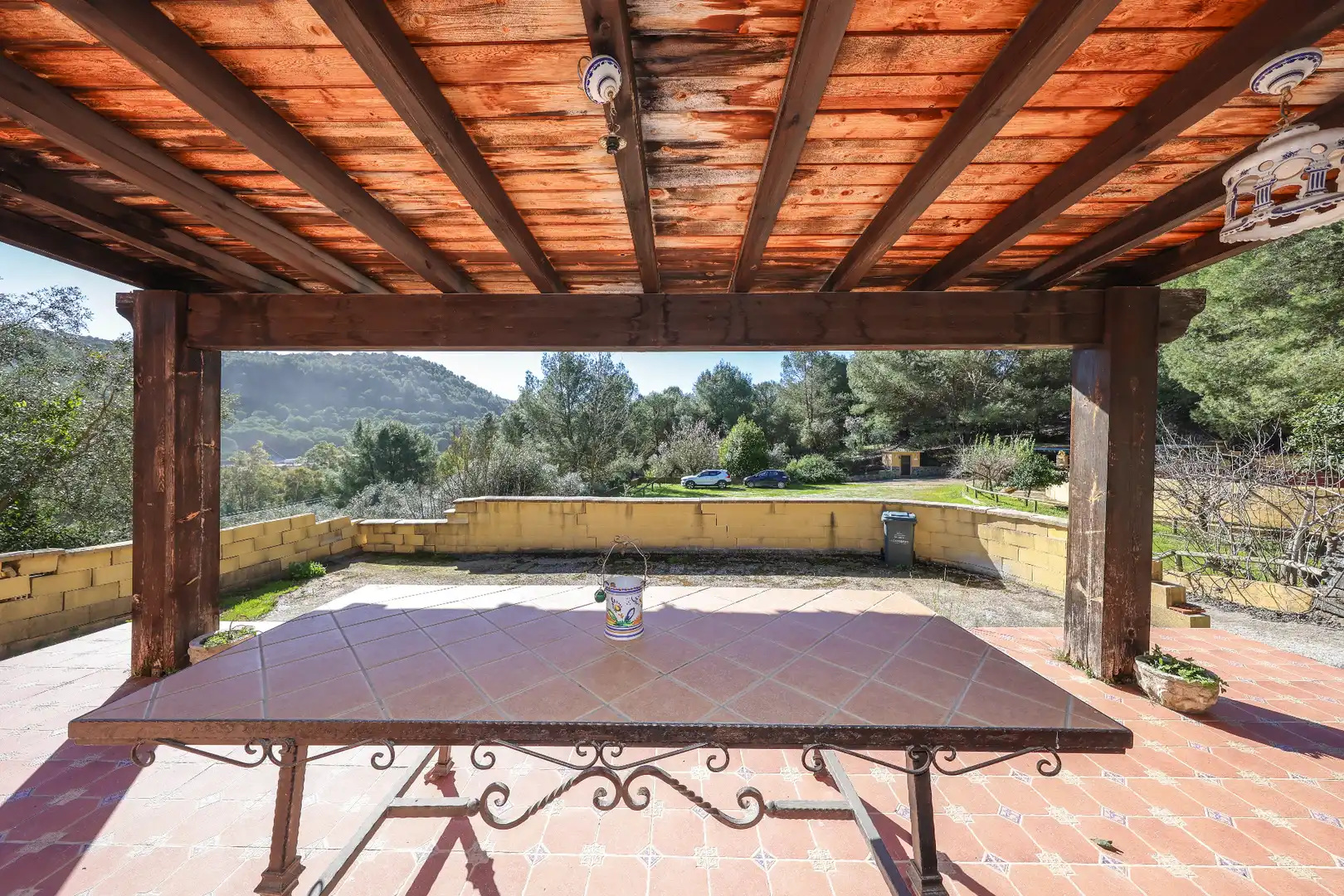 Casa rústica con jardín en venta en Calle Luna, imagen 60