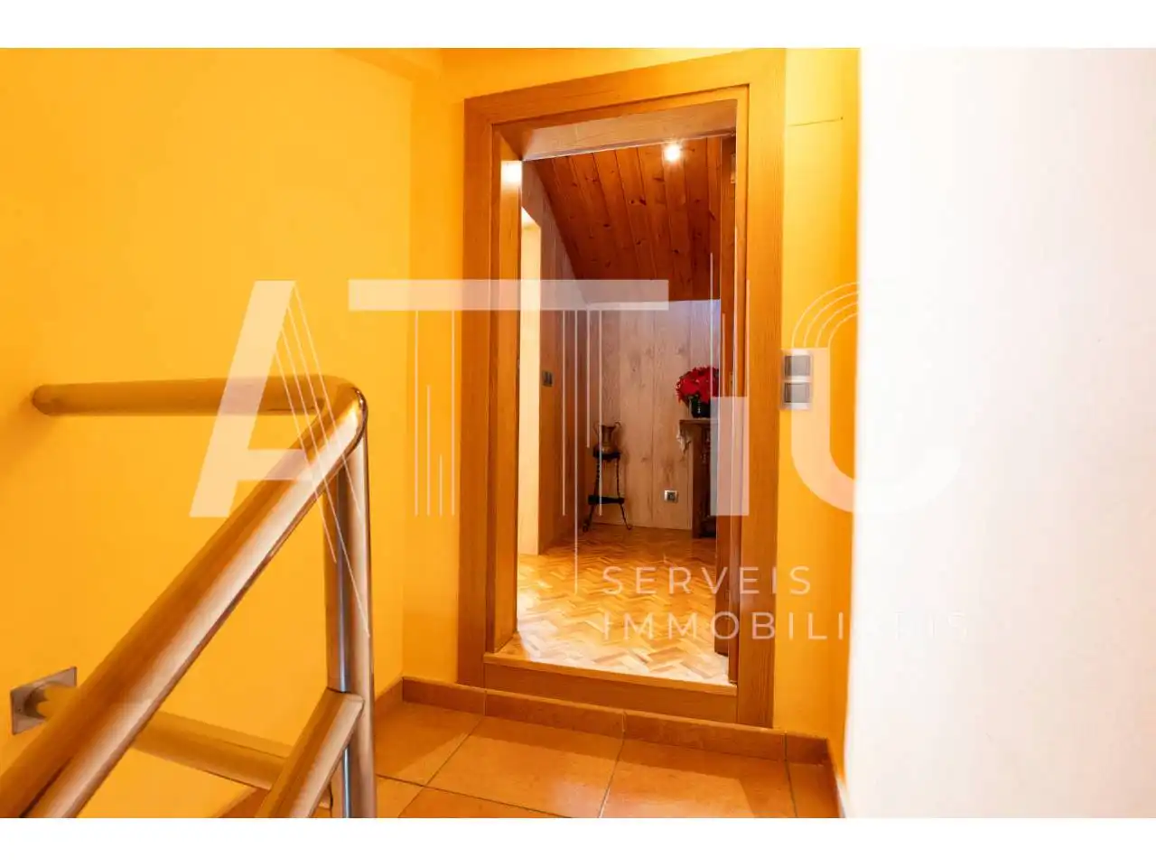 Casa o xalet en venda en Castellar del Vallès amb Aire condicionat, Calefacció i Terrassa