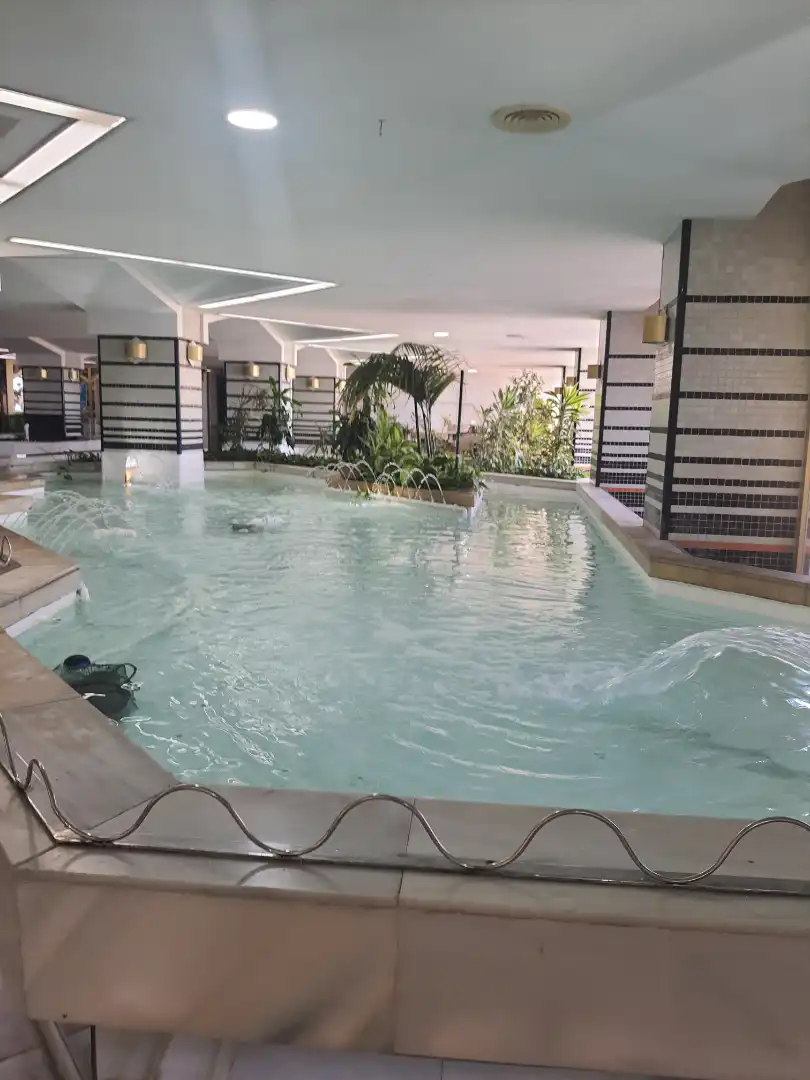 Apartament amb piscina en venda a Avenida del Parque 3, imagen 28