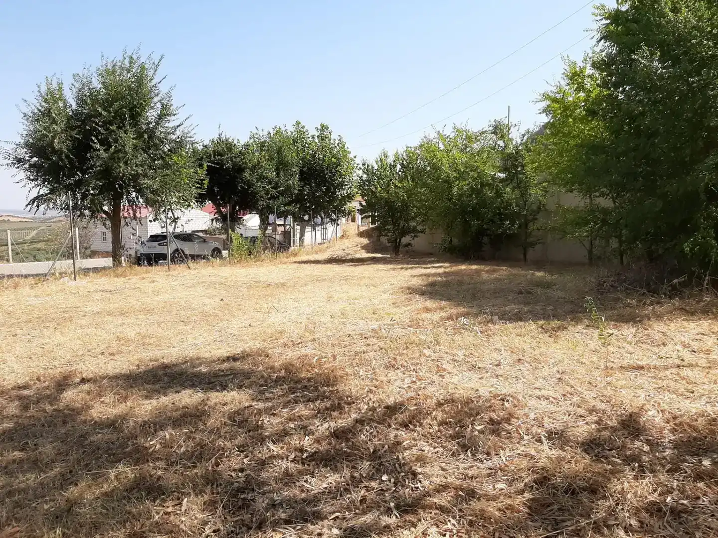 Residential for sale in Alange