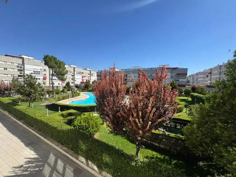 Flat with pool for sale in Veredillas, imagen 3