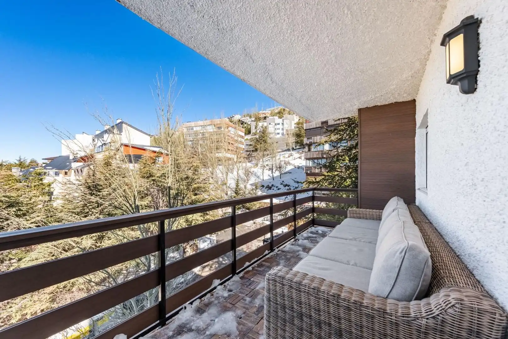 Apartment with terrace for sale in Zona baja, imagen 24
