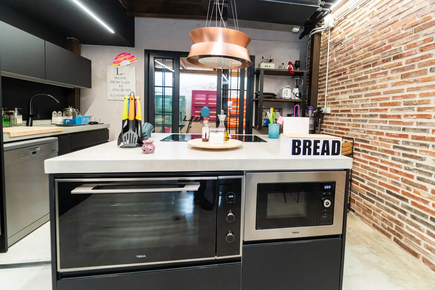 Casa con terraza en venta en Carrer Alacant 22, imagen 11