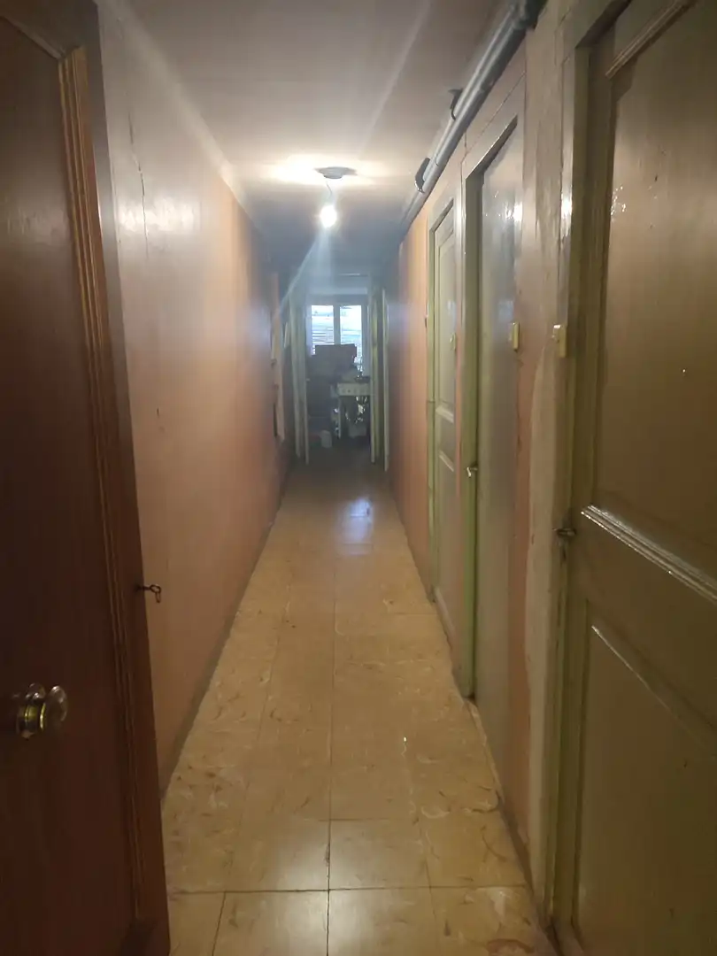 Casa o chalet en venta en Les Borges Blanques con Aire acondicionado, Calefacción y Jardín privado