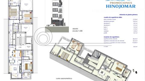 Foto 2 de Piso en venta en El Morche, Torrox