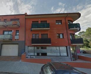 Vista exterior de Apartament en venda en Palafrugell