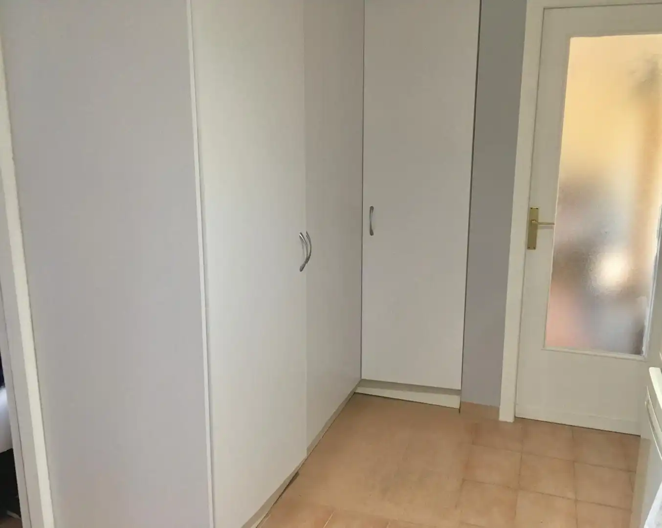Bedroom of Apartments for sale in Calpe / Calp  with Air Conditioner, Heating and Private garden